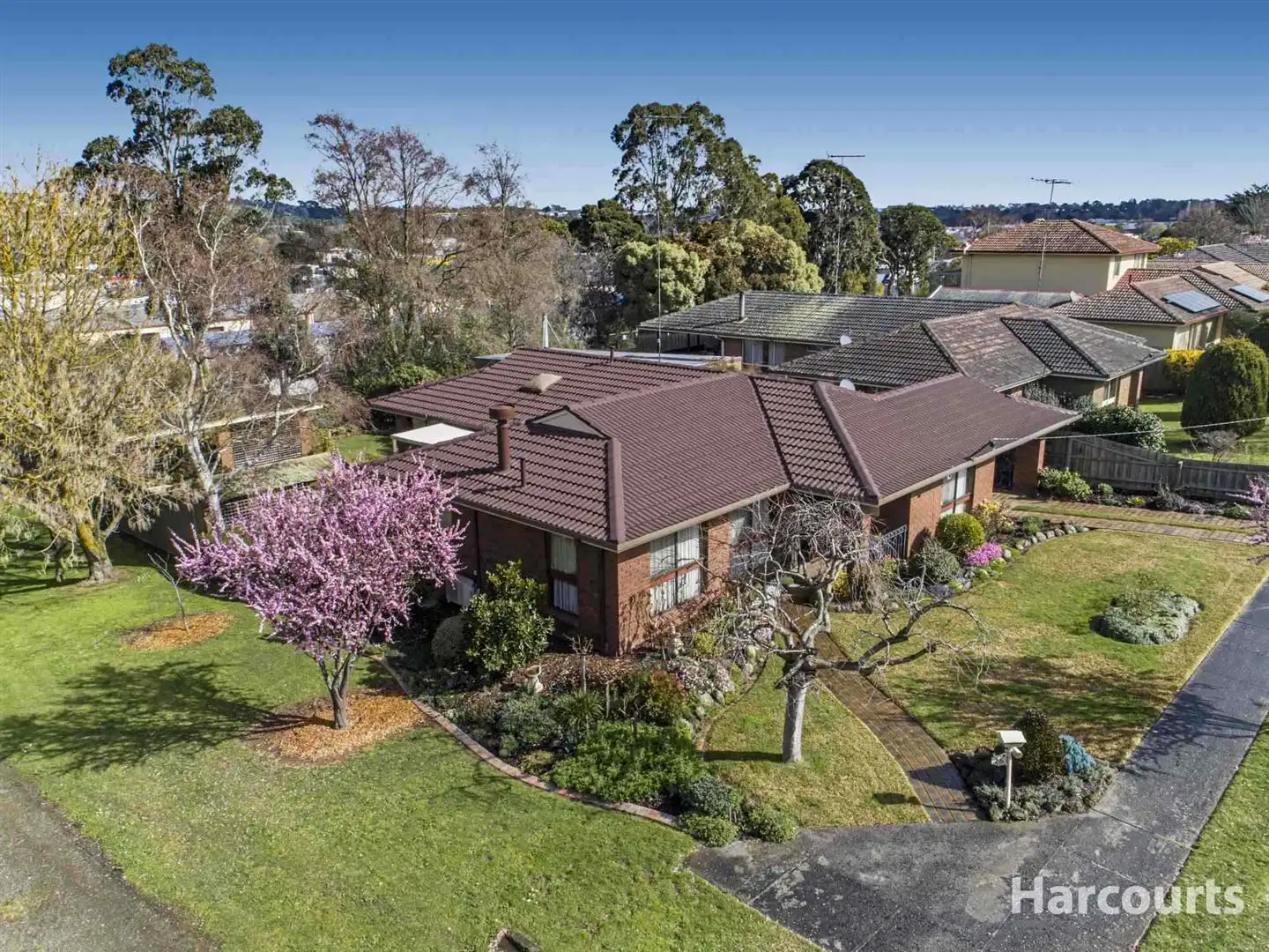 Main view of Homely house listing, 26 Rangeview Street, Warragul VIC 3820