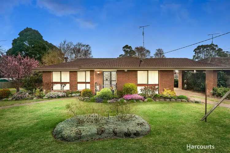Second view of Homely house listing, 26 Rangeview Street, Warragul VIC 3820