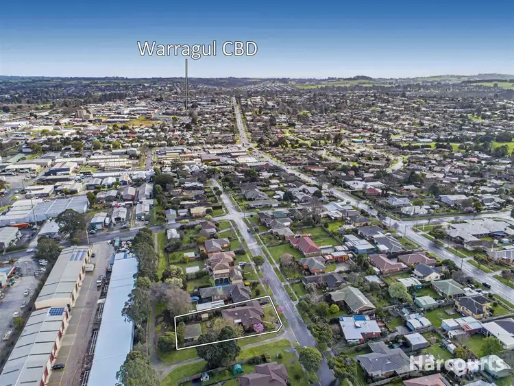 Third view of Homely house listing, 26 Rangeview Street, Warragul VIC 3820