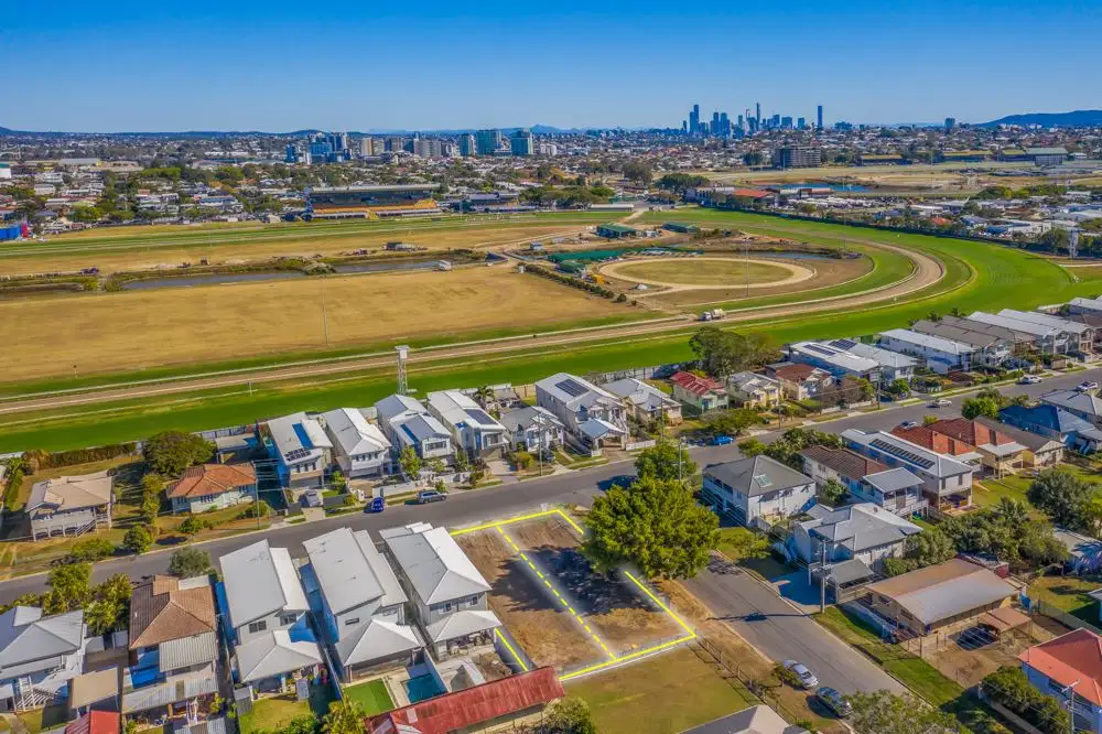 Main view of Homely land listing, 64/Lot 237 Raceview Avenue, Hendra QLD 4011