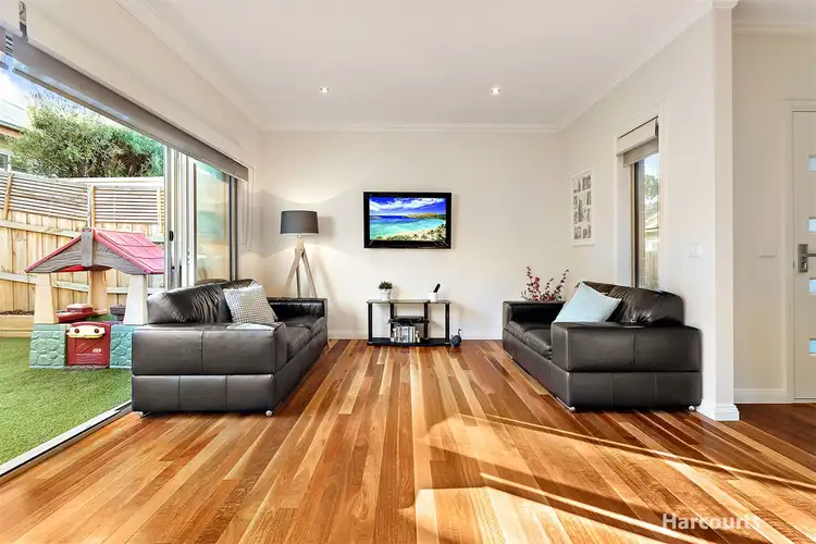 Third view of Homely townhouse listing, 2/22 Abelia Street, Forest Hill VIC 3131