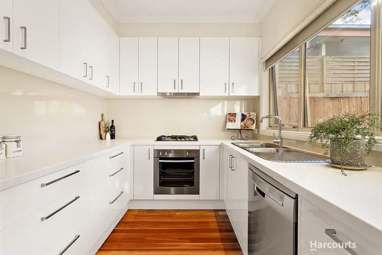 Fifth view of Homely townhouse listing, 2/22 Abelia Street, Forest Hill VIC 3131