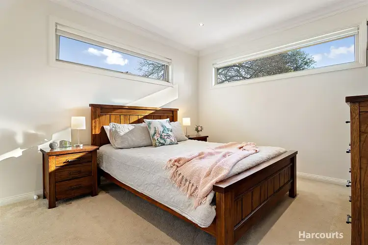 Sixth view of Homely townhouse listing, 2/22 Abelia Street, Forest Hill VIC 3131