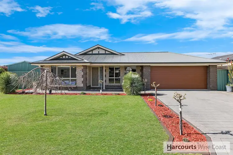 31 Verde Drive, Myponga SA 5202
