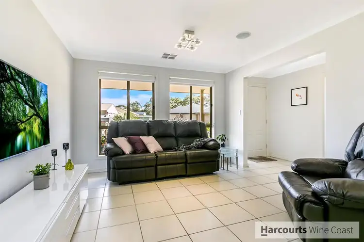 Fifth view of Homely house listing, 31 Verde Drive, Myponga SA 5202