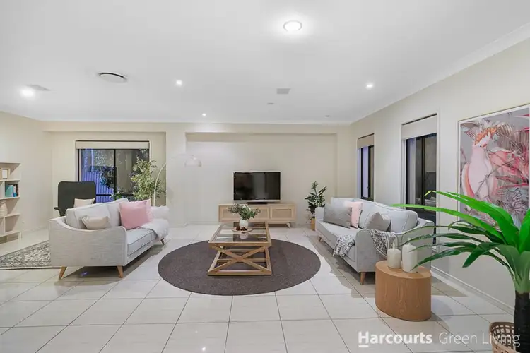 Sixth view of Homely house listing, 10 Gumtree Court, Gumdale QLD 4154