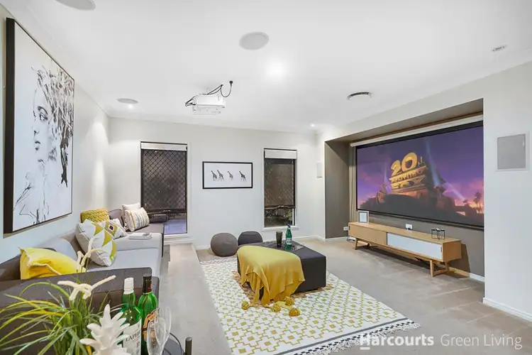 Seventh view of Homely house listing, 10 Gumtree Court, Gumdale QLD 4154