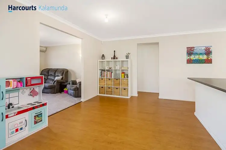 Fifth view of Homely house listing, 93 Maamba Road, Wattle Grove WA 6107