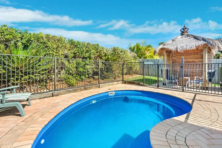 Second view of Homely house listing, 3 Knox Street, North Lakes QLD 4509