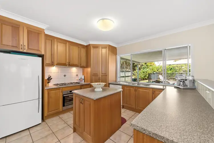 Third view of Homely house listing, 3 Knox Street, North Lakes QLD 4509