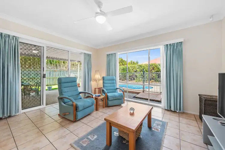 Fourth view of Homely house listing, 3 Knox Street, North Lakes QLD 4509