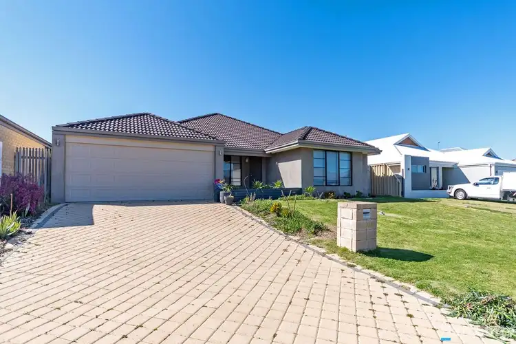 Third view of Homely house listing, 10 Hillsborough Parkway, Ridgewood WA 6030