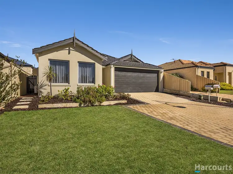 Main view of Homely house listing, 24 Beachwood Crescent, Butler WA 6036