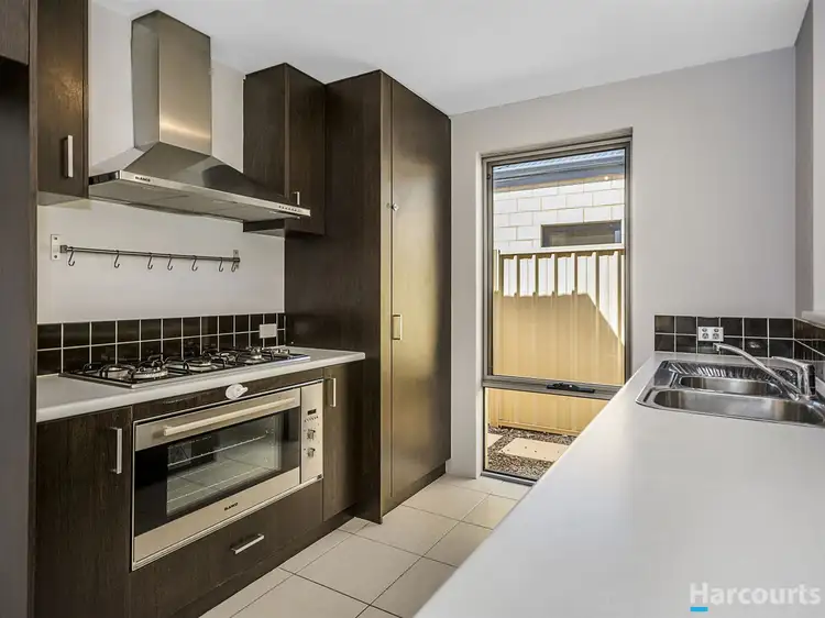 Second view of Homely house listing, 24 Beachwood Crescent, Butler WA 6036