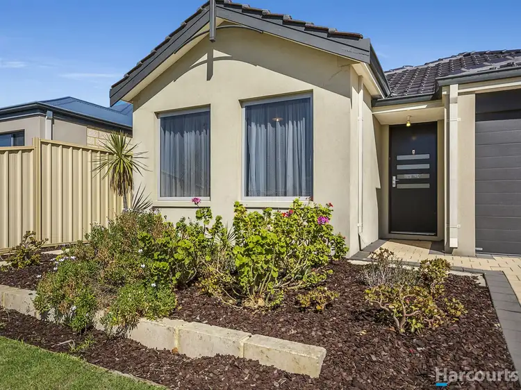 Third view of Homely house listing, 24 Beachwood Crescent, Butler WA 6036