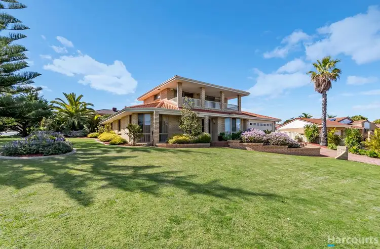 2 Sunbird Place, Ocean Reef WA 6027