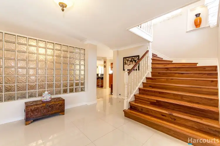 Seventh view of Homely house listing, 2 Sunbird Place, Ocean Reef WA 6027