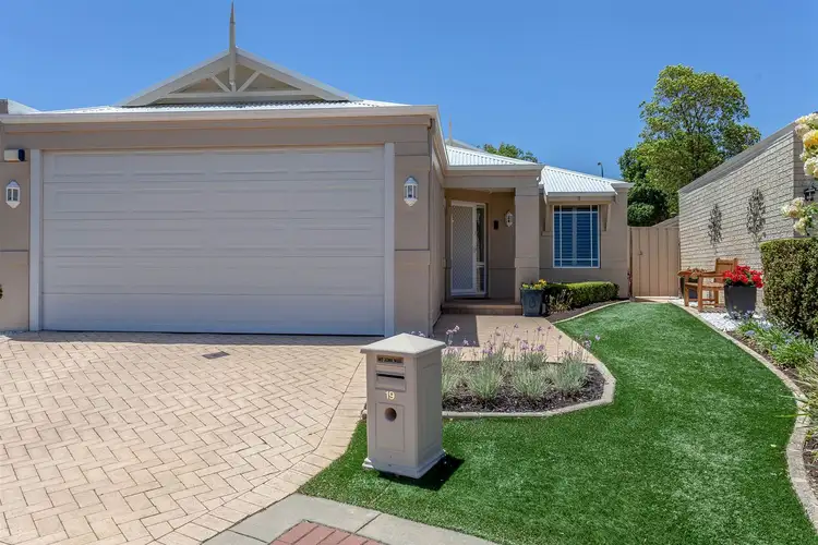 Third view of Homely house listing, 19 St Helens Grove, Landsdale WA 6065
