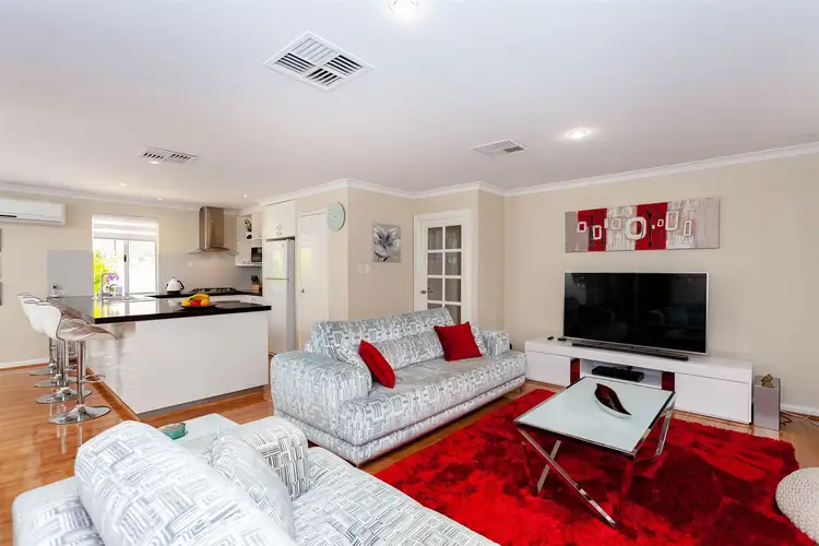 Fifth view of Homely house listing, 19 St Helens Grove, Landsdale WA 6065