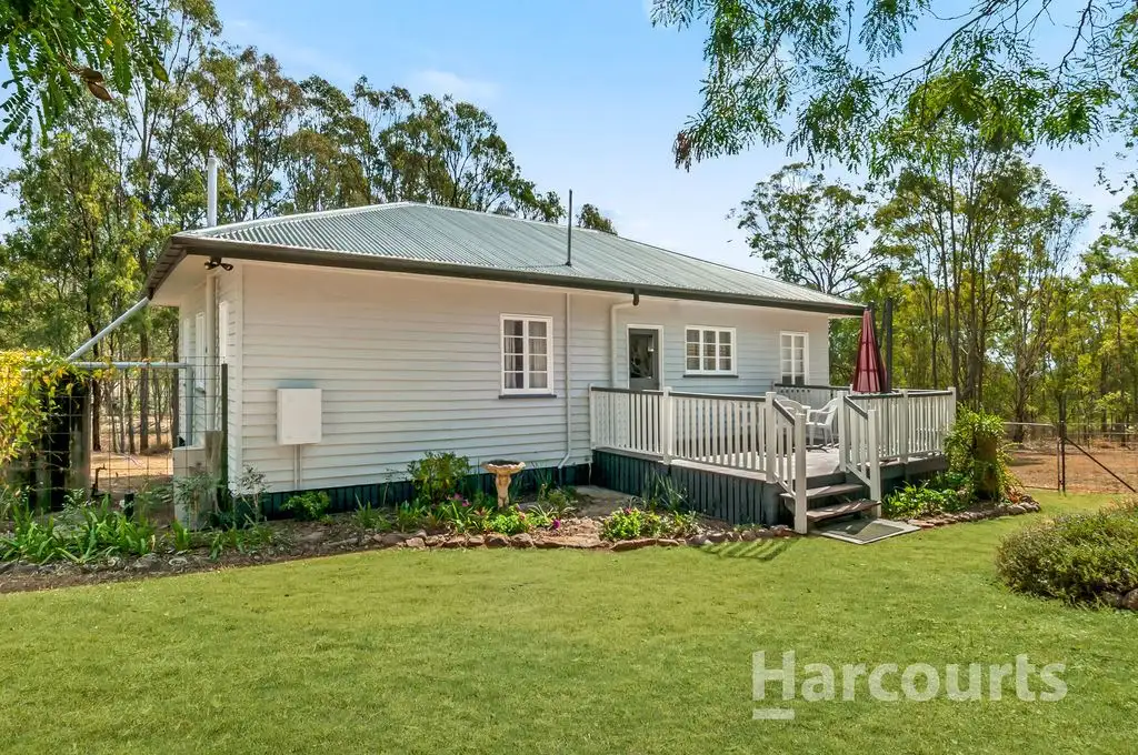 Main view of Homely rural property listing, 33-37 Falconer Road, Woodhill QLD 4285