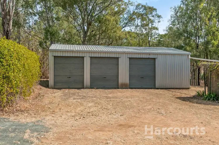 Second view of Homely rural property listing, 33-37 Falconer Road, Woodhill QLD 4285