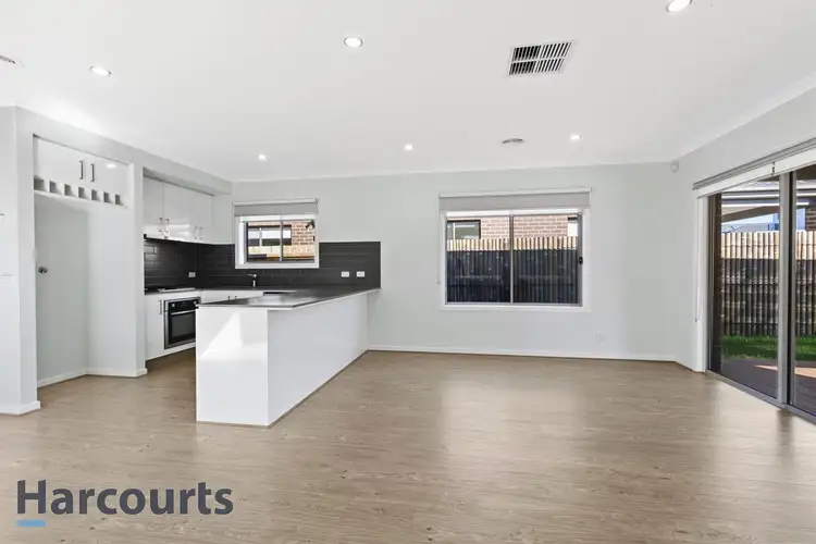 Third view of Homely house listing, 19 Henderson Circuit, Aintree VIC 3336