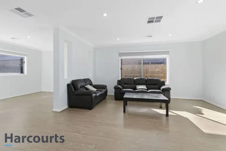 Fourth view of Homely house listing, 19 Henderson Circuit, Aintree VIC 3336