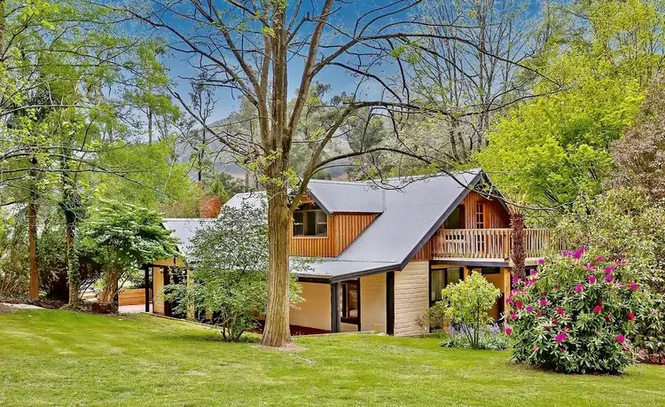 Second view of Homely rural property listing, Address available on request