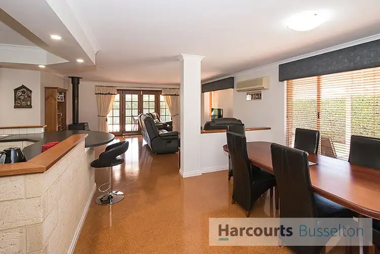 Third view of Homely house listing, 3 Kingfisher Boulevard, West Busselton WA 6280