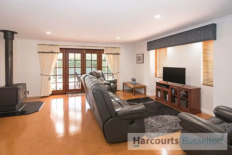 Fourth view of Homely house listing, 3 Kingfisher Boulevard, West Busselton WA 6280