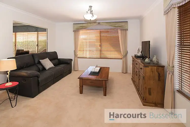 Fifth view of Homely house listing, 3 Kingfisher Boulevard, West Busselton WA 6280