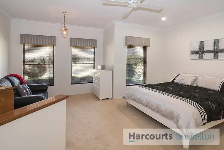 Seventh view of Homely house listing, 3 Kingfisher Boulevard, West Busselton WA 6280