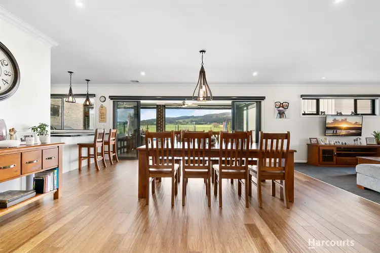 Third view of Homely house listing, 42 Collingwood Drive, Trafalgar VIC 3824