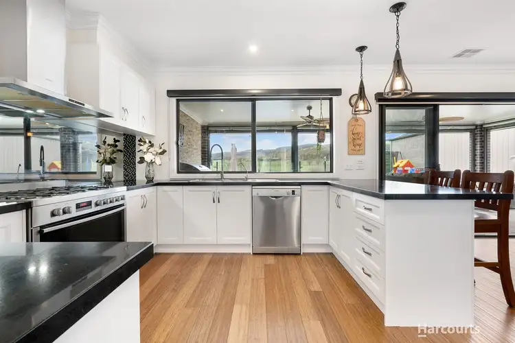 Fourth view of Homely house listing, 42 Collingwood Drive, Trafalgar VIC 3824