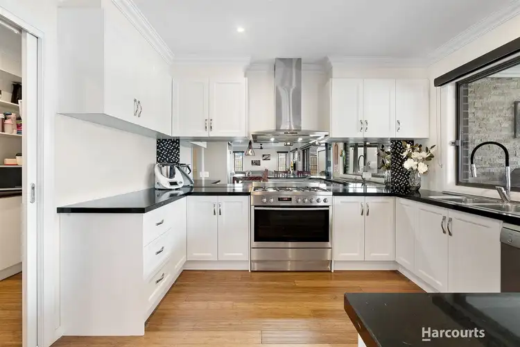 Fifth view of Homely house listing, 42 Collingwood Drive, Trafalgar VIC 3824