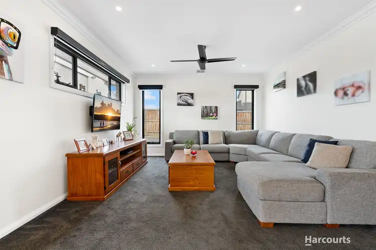 Sixth view of Homely house listing, 42 Collingwood Drive, Trafalgar VIC 3824