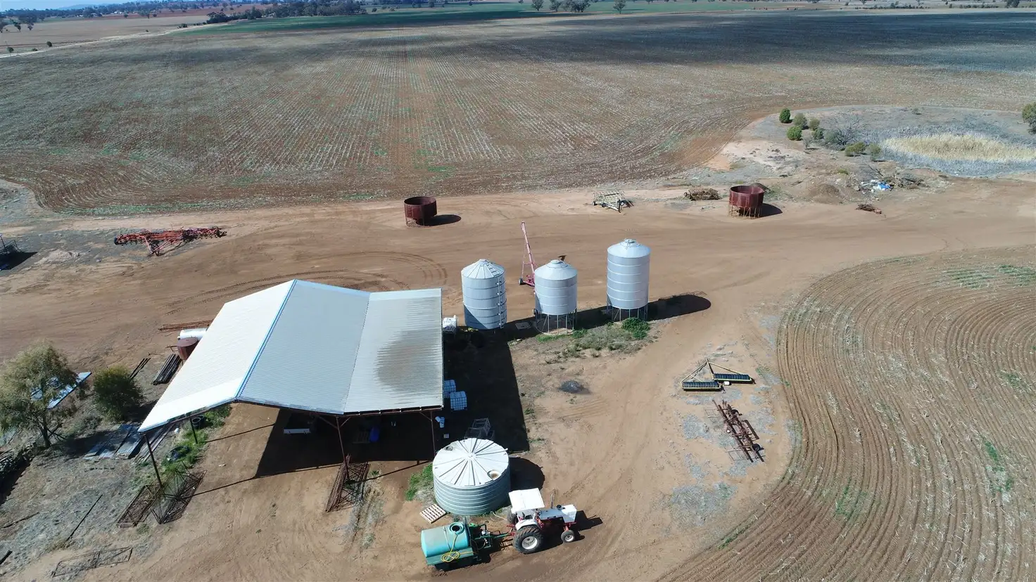 Main view of Homely rural property listing, Address available on request