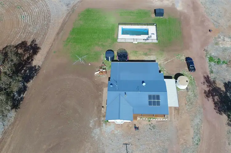 Third view of Homely rural property listing, Address available on request