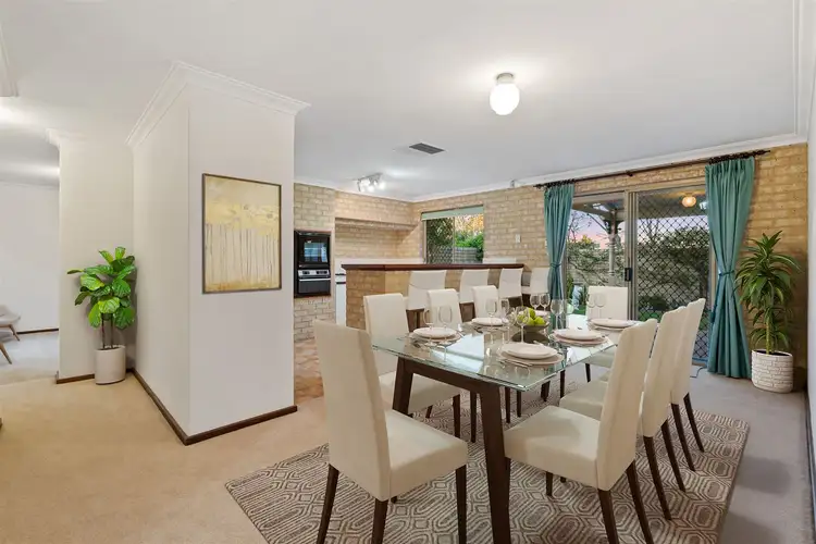 5A First Avenue, Applecross WA 6153