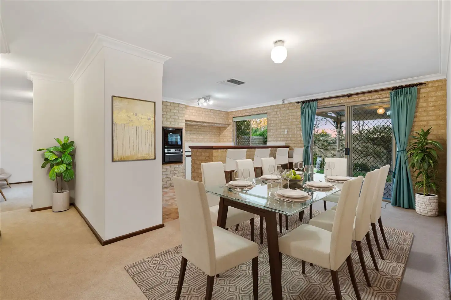 Main view of Homely house listing, 5A First Avenue, Applecross WA 6153