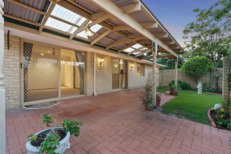 Fifth view of Homely house listing, 5A First Avenue, Applecross WA 6153