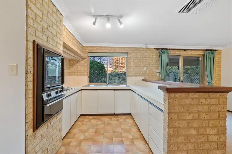 Sixth view of Homely house listing, 5A First Avenue, Applecross WA 6153