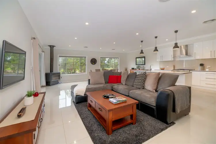 Third view of Homely house listing, 118 Acacia Drive, Rylstone NSW 2849