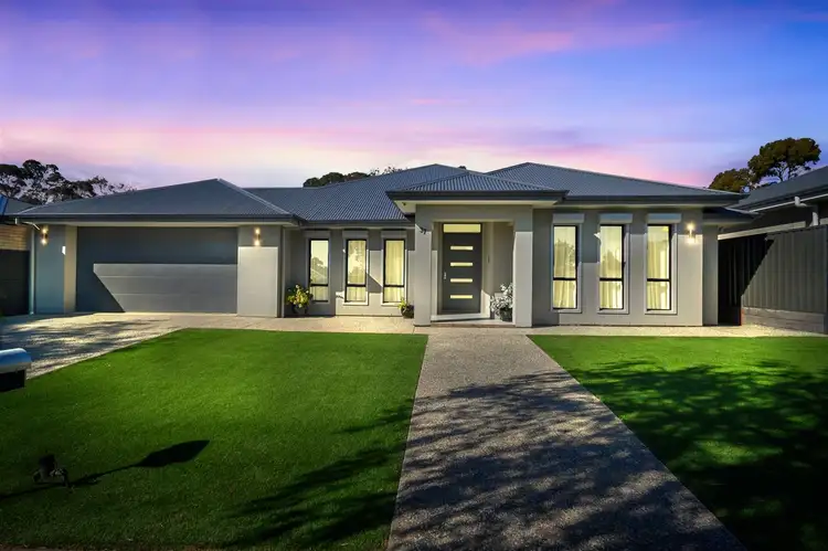 37 Magdalene Terrace, Pasadena SA 5042