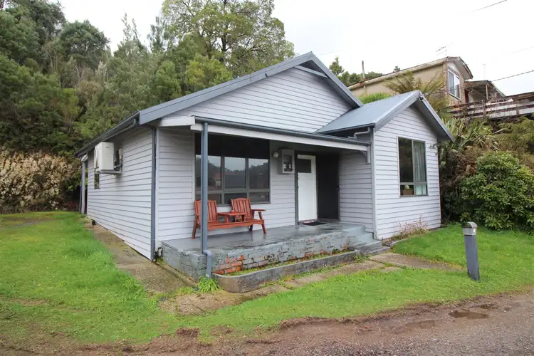 Main view of Homely house listing, 17 Denison Street, Queenstown TAS 7467