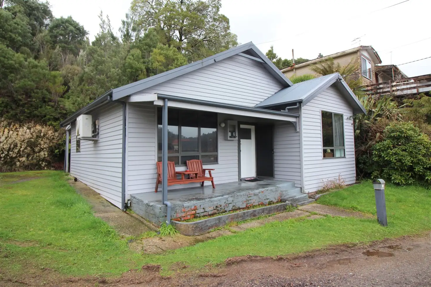 Main view of Homely house listing, 17 Denison Street, Queenstown TAS 7467