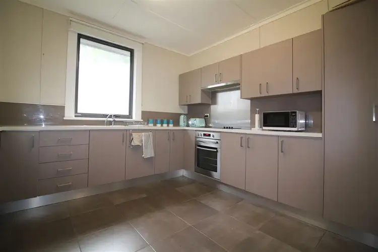 Second view of Homely house listing, 17 Denison Street, Queenstown TAS 7467