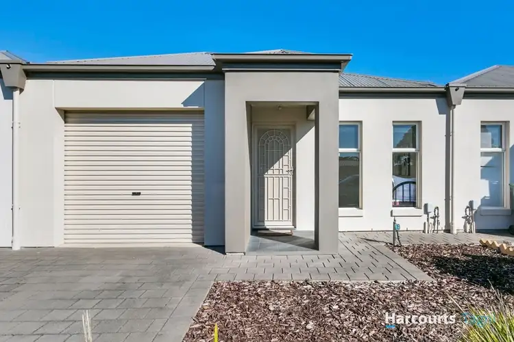 Main view of Homely semi-detached listing, Hse 3, 6 Dixie Court, Happy Valley SA 5159