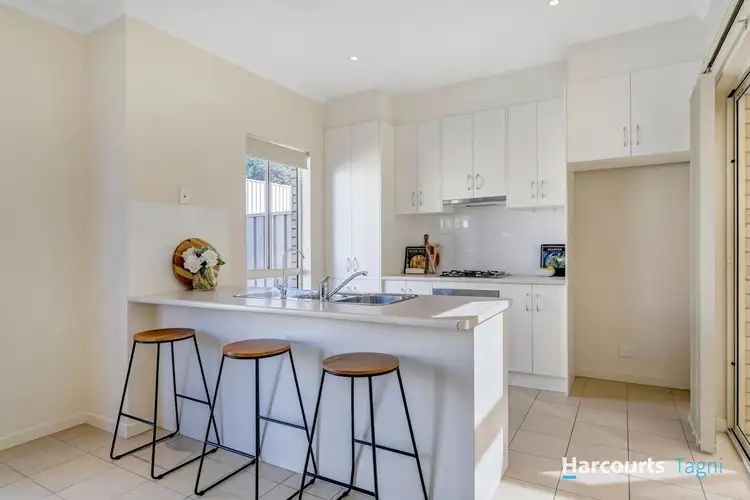 Second view of Homely semi-detached listing, Hse 3, 6 Dixie Court, Happy Valley SA 5159