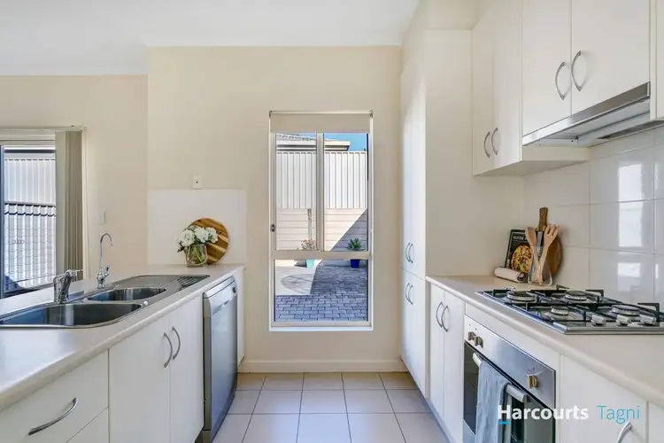 Third view of Homely semi-detached listing, Hse 3, 6 Dixie Court, Happy Valley SA 5159